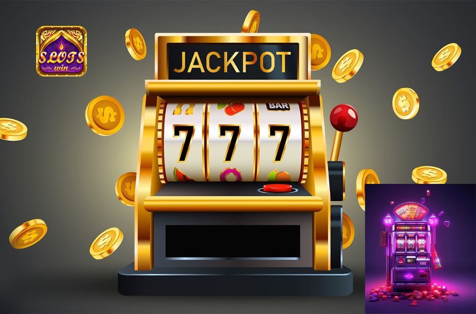 SlotsWin Casino vs Competitors: Key Differences for Players SlotsWin Casino vs Competitors: Key Differences for Players