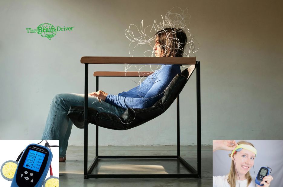 How a Tdcs Headset Helps Solve Electrode Placement and Comfort for Better Sessions How a Tdcs Headset Helps Solve Electrode Placement and Comfort for Better Sessions