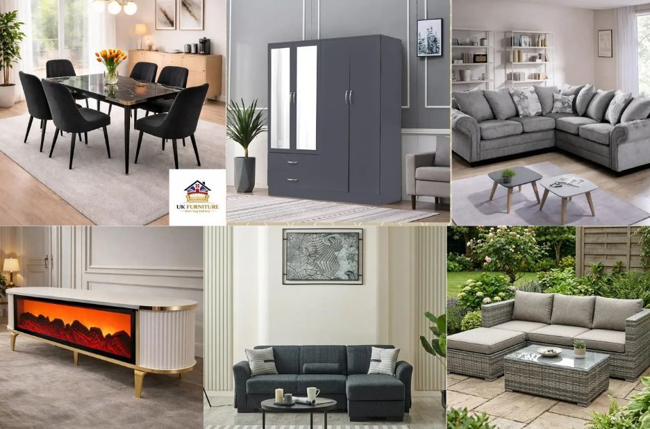Outdoor Patio Furniture for Sale in the UK: Where to Shop UK FurnitureOnline Outdoor Patio Furniture for Sale in the UK: Where to Shop UK FurnitureOnline