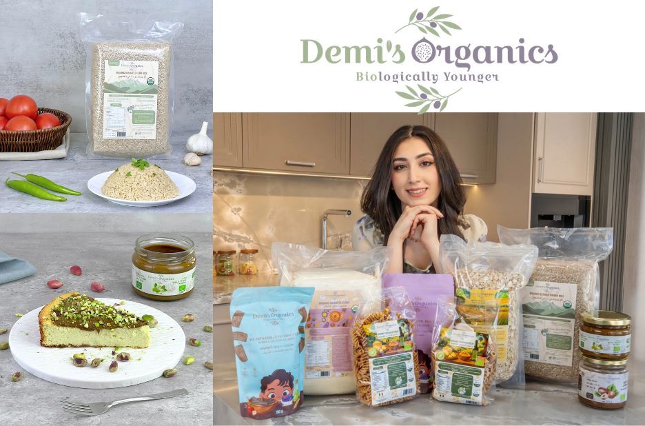شاي أسود عضوي من Demis Organics بمذاق نقي وجودة موثوقة شاي أسود عضوي من Demis Organics بمذاق نقي وجودة موثوقة