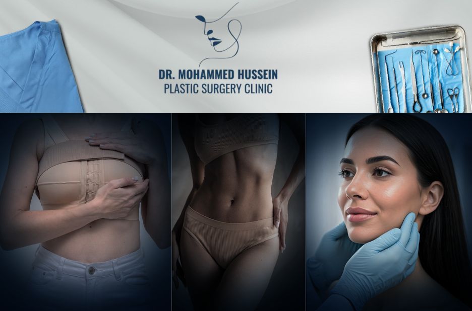دكتور تجميل للمرضى الخليجيين: كيف تُسهم خبرته في نتائج آمنة وجذابة دكتور تجميل للمرضى الخليجيين: كيف تُسهم خبرته في نتائج آمنة وجذابة