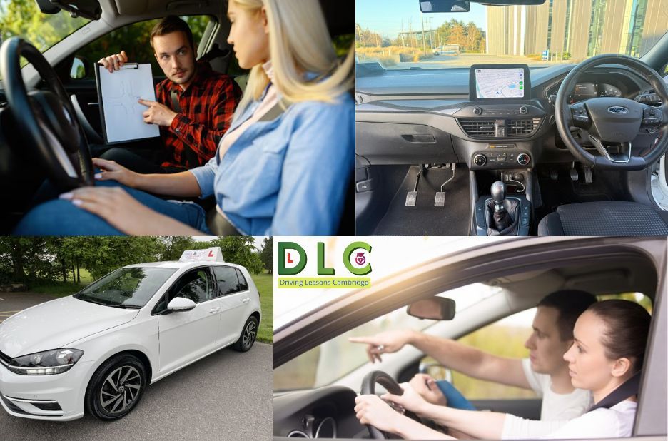 Intensive Driving Course in Cambridge: Fast-Track Your Practical Driving Skills Intensive Driving Course in Cambridge: Fast-Track Your Practical Driving Skills