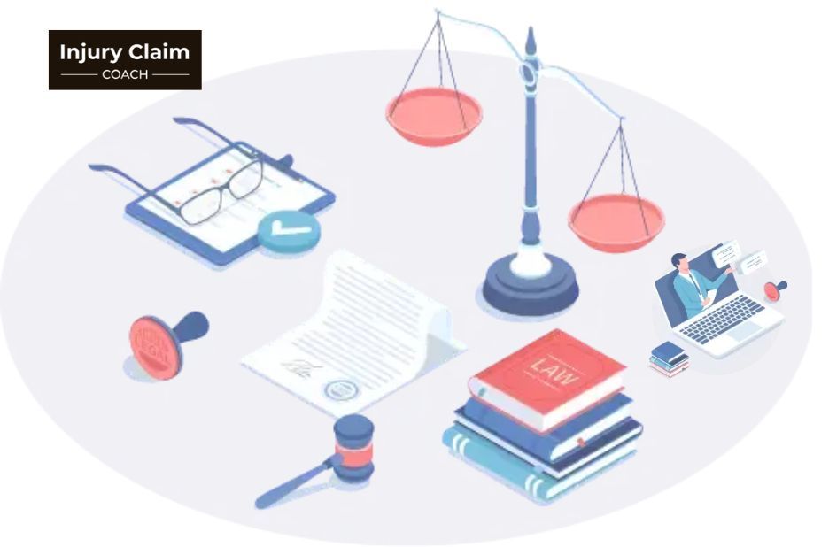 Practical Guide to Finding an Injury Lawyer Near Me in Texas by Injury Claim Coach Practical Guide to Finding an Injury Lawyer Near Me in Texas by Injury Claim Coach