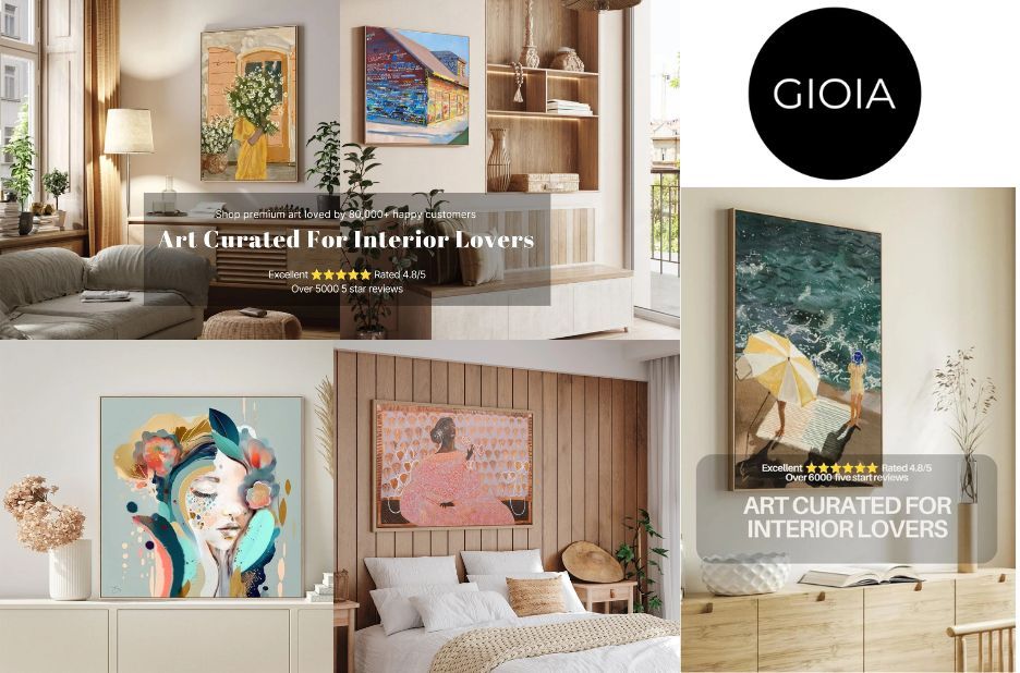 Expert Guide to Choosing Black and White Wall Art Expert Guide to Choosing Black and White Wall Art