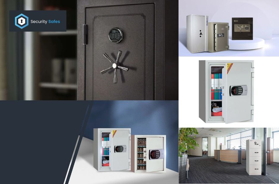 Buyer’s Guide to Choosing the Right Chubb Safe for Home Buyer’s Guide to Choosing the Right Chubb Safe for Home