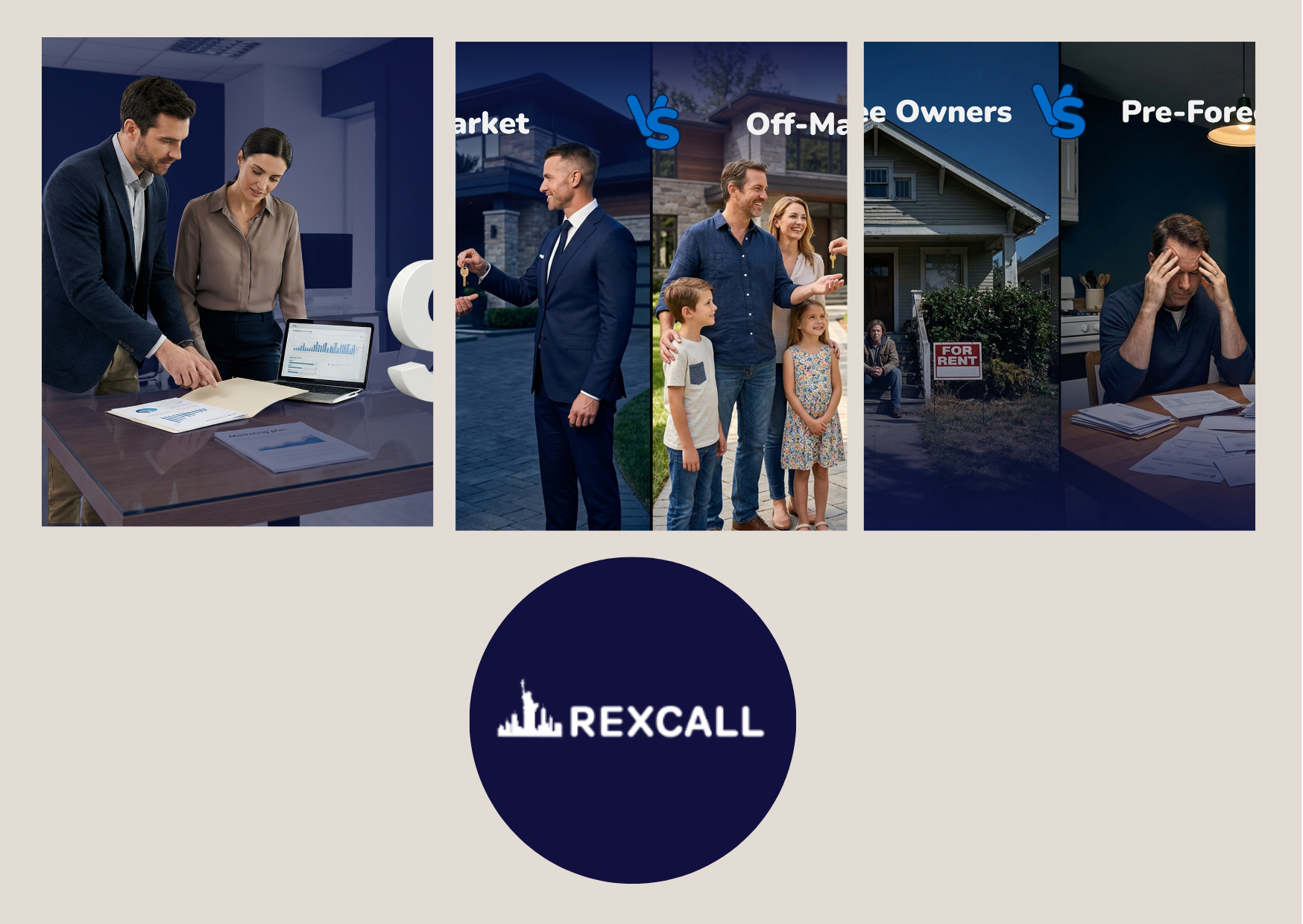 Trusted Skip Tracing for Real Estate Buyers and Agents Trusted Skip Tracing for Real Estate Buyers and Agents