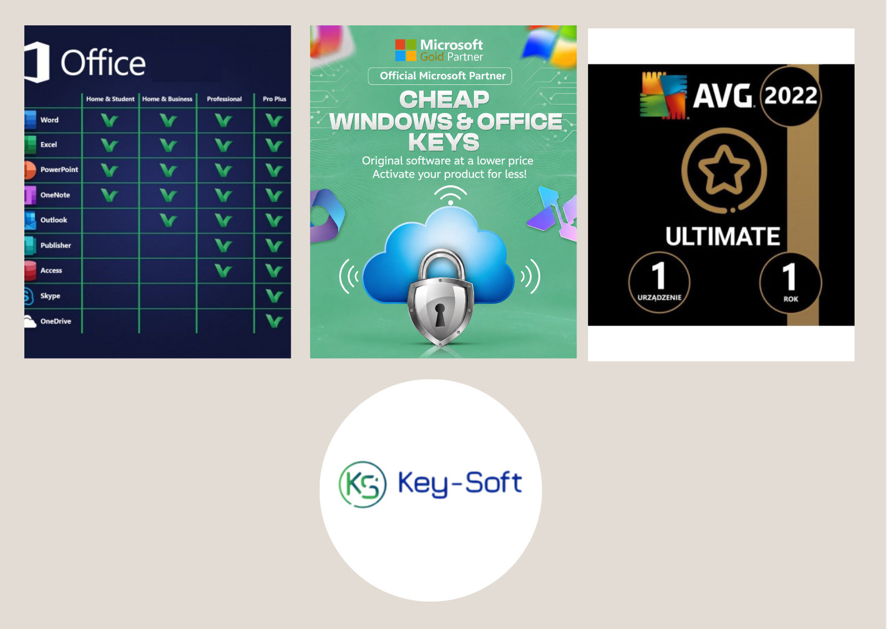 Choose the Right Office License with Expert Guidance Choose the Right Office License with Expert Guidance