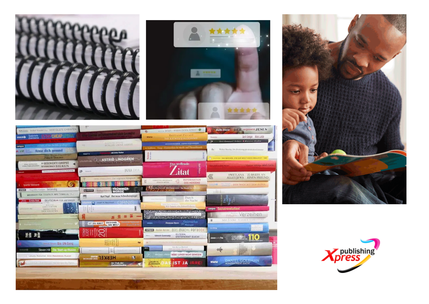 Choosing Between Print Providers for Your Comic Book Choosing Between Print Providers for Your Comic Book