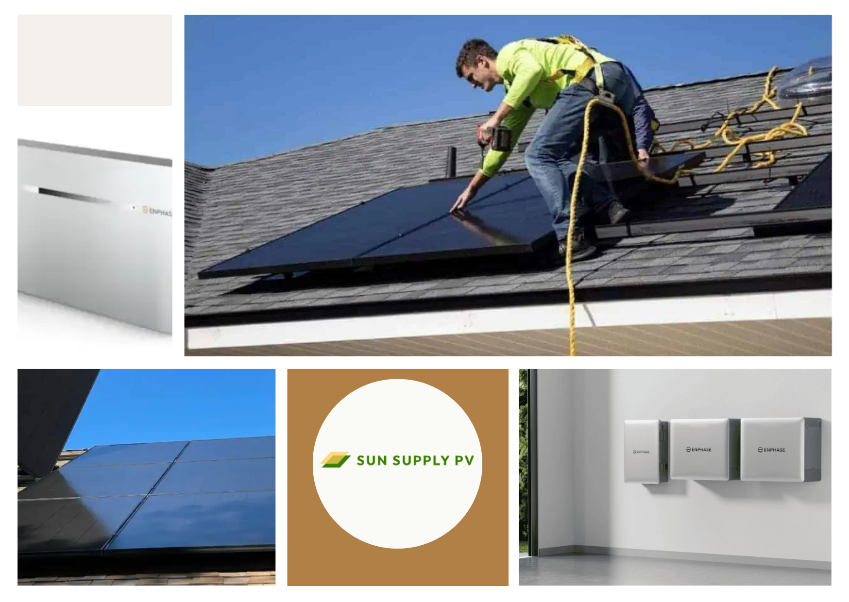Choosing an Off-Grid Solar Kit: Service and Supply Match Choosing an Off-Grid Solar Kit: Service and Supply Match
