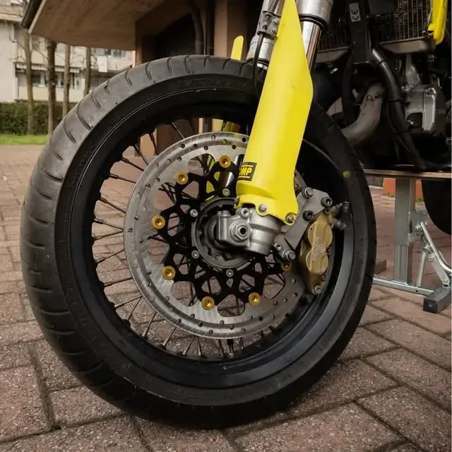 Upgrade Your Motorcycle Brake System with Custom EG Brakes Upgrade Your Motorcycle Brake System with Custom EG Brakes