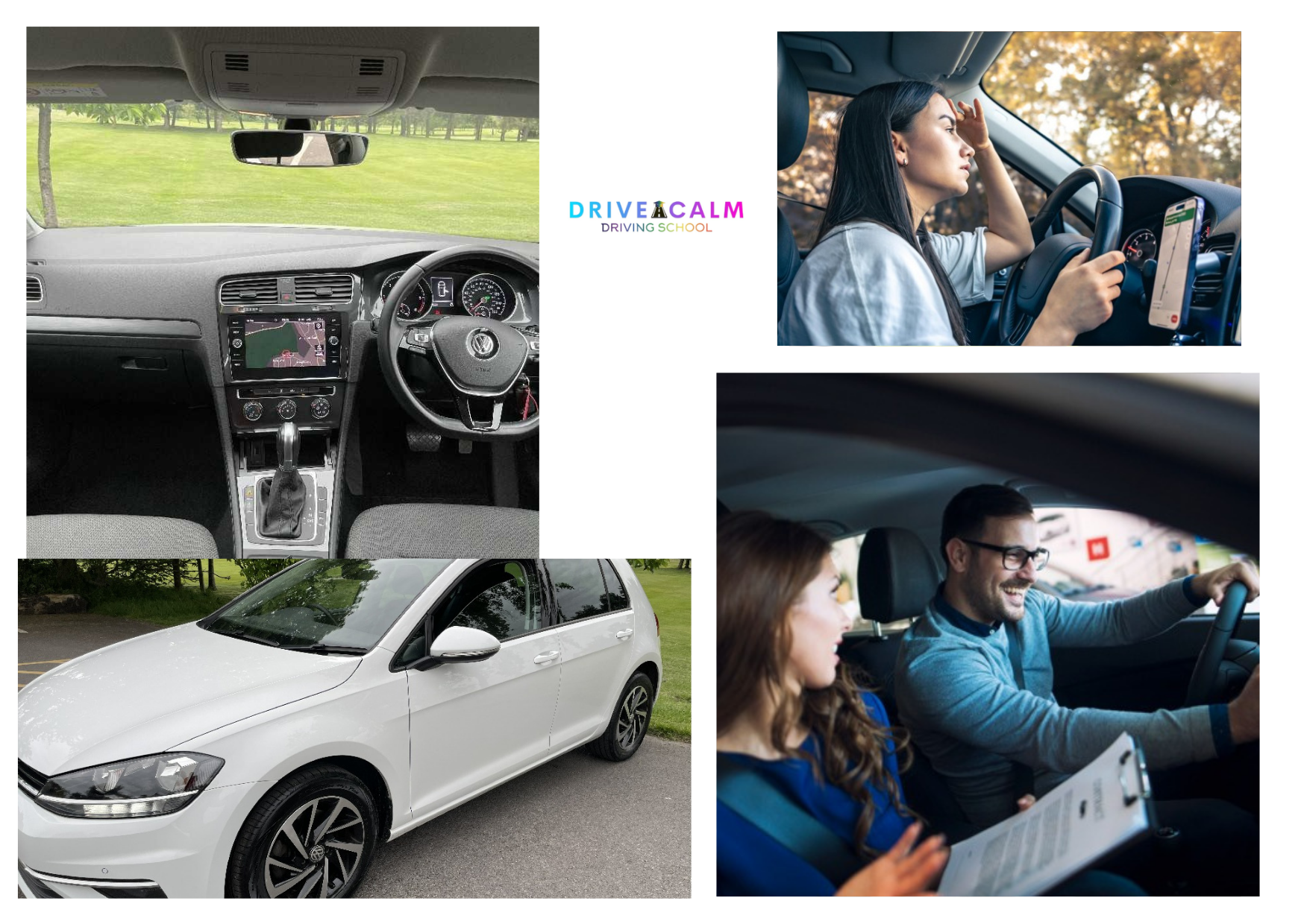 Compare Intensive Driving Options in Cambridge for Calm Compare Intensive Driving Options in Cambridge for Calm