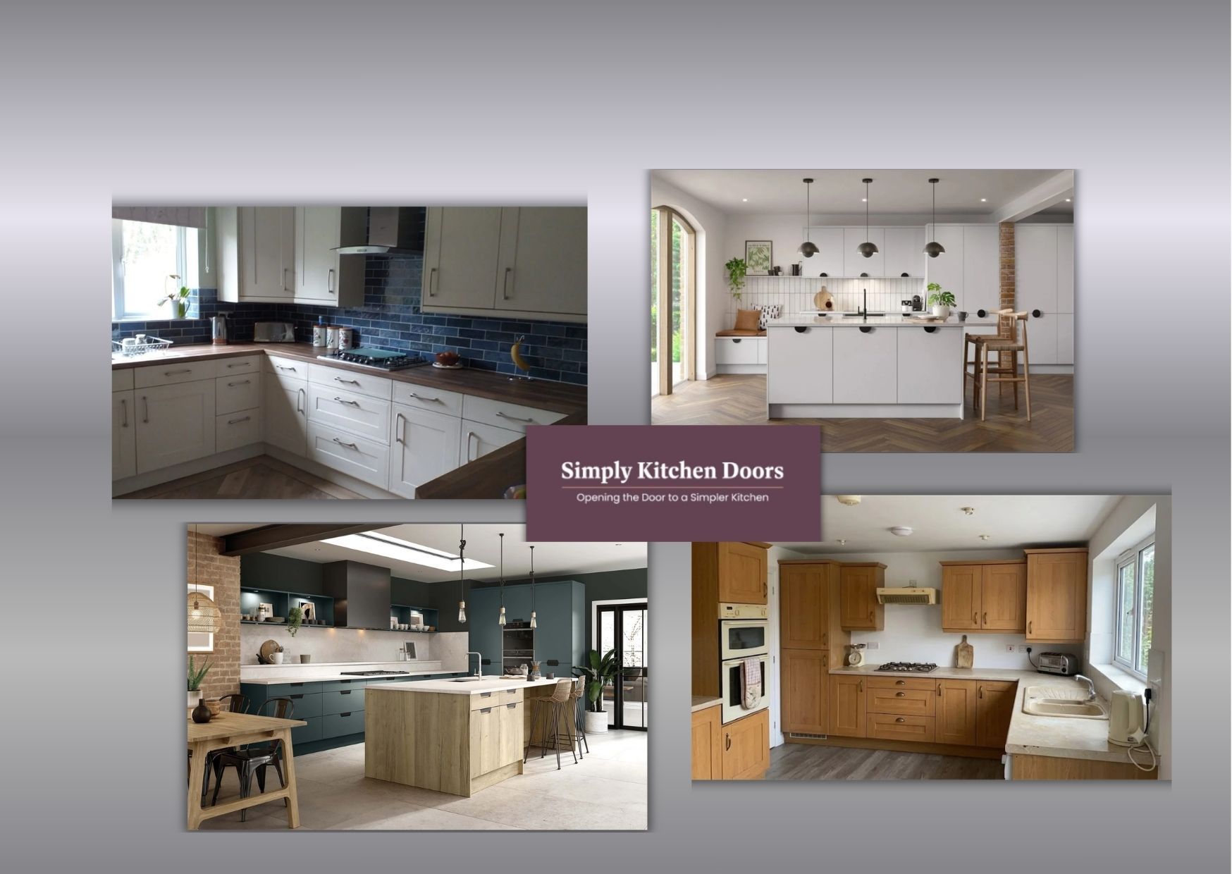 London Color-Match Checklist for Bespoke Cabinet Doors London Color-Match Checklist for Bespoke Cabinet Doors