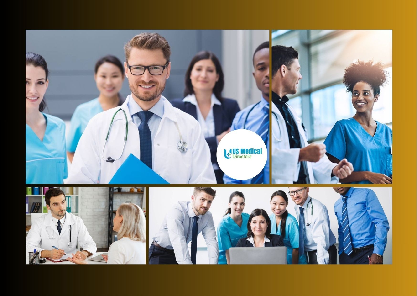 Trust-First Medical Oversight for a Good Faith Exam Trust-First Medical Oversight for a Good Faith Exam