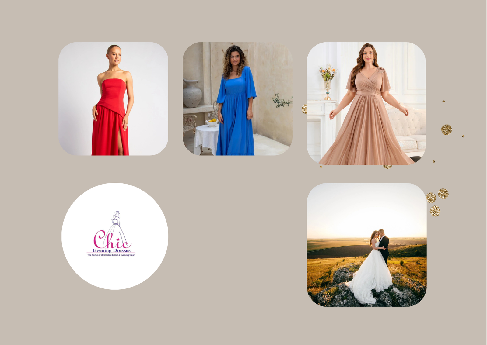 Expert Tips for Choosing a Dusty Rose Formal Dress Expert Tips for Choosing a Dusty Rose Formal Dress