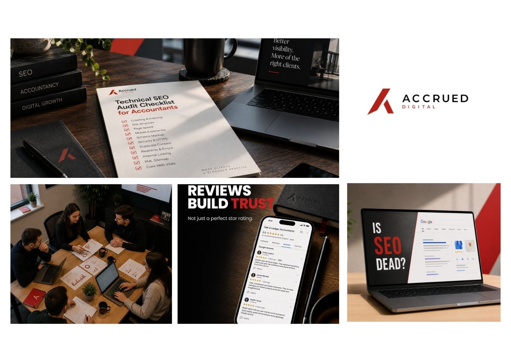 Accrued Digital Local SEO That Drives UK Accountancy Leads Accrued Digital Local SEO That Drives UK Accountancy Leads