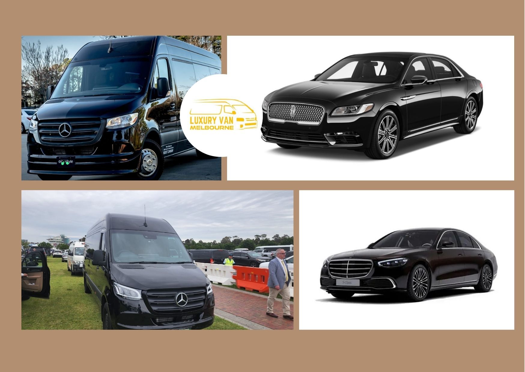 Compare Luxury Transfers: Airport Chauffeur Options Compare Luxury Transfers: Airport Chauffeur Options