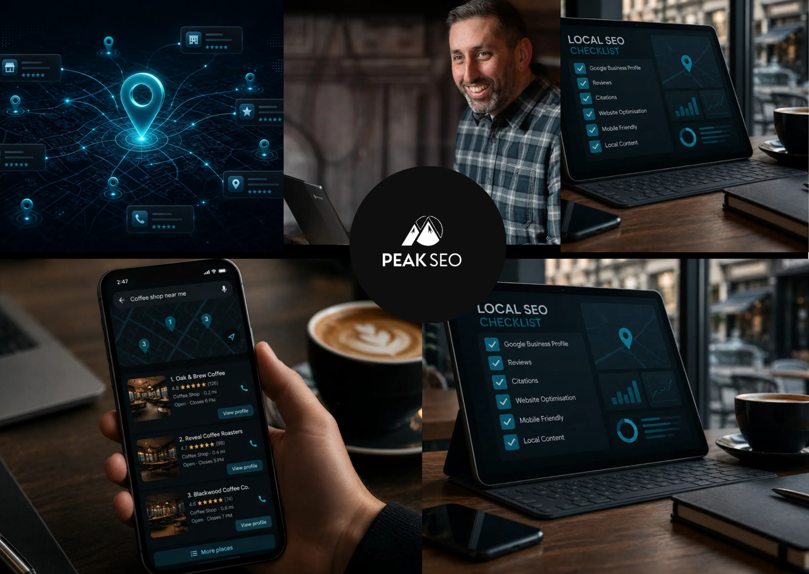 Peak SEO Service Comparison: Plans, Outcomes, Fit Peak SEO Service Comparison: Plans, Outcomes, Fit