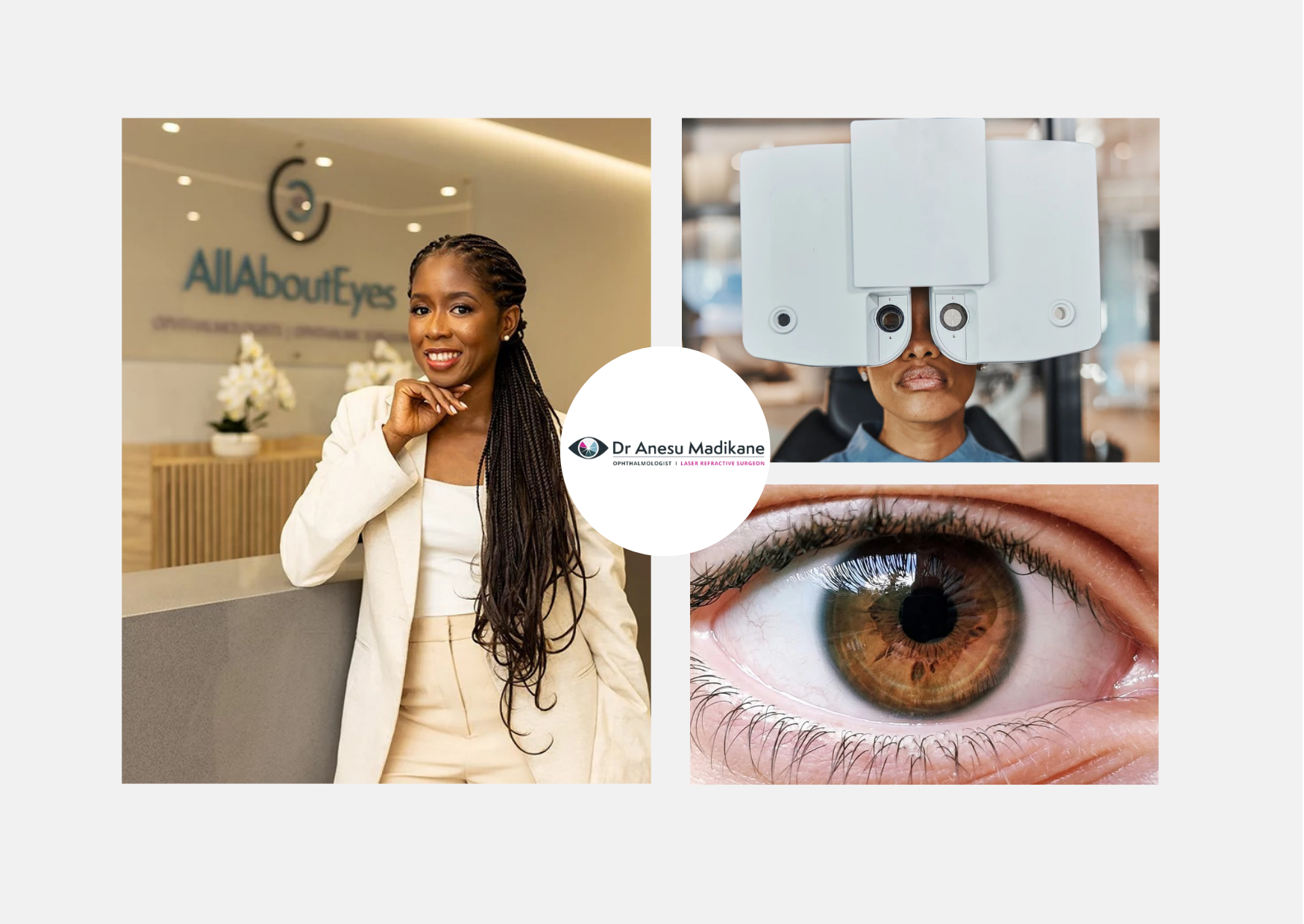 Choosing the Right Eye Specialist in Pretoria East Choosing the Right Eye Specialist in Pretoria East