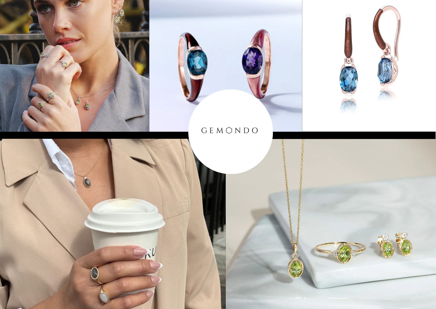 Expert Guide to Choosing Amethyst Jewellery Pieces Expert Guide to Choosing Amethyst Jewellery Pieces