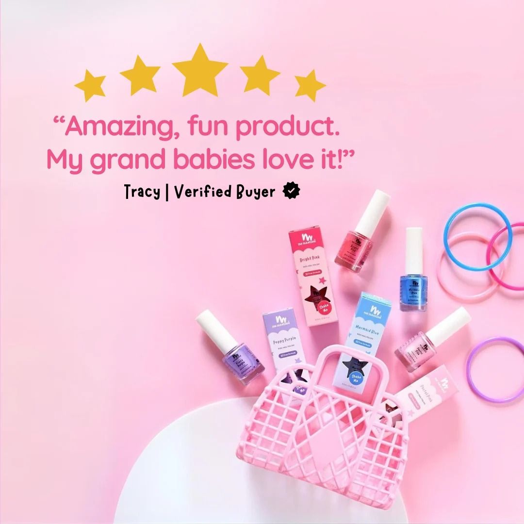 How to Compare the Best Non Toxic Nail Polish in Australia Safely How to Compare the Best Non Toxic Nail Polish in Australia Safely