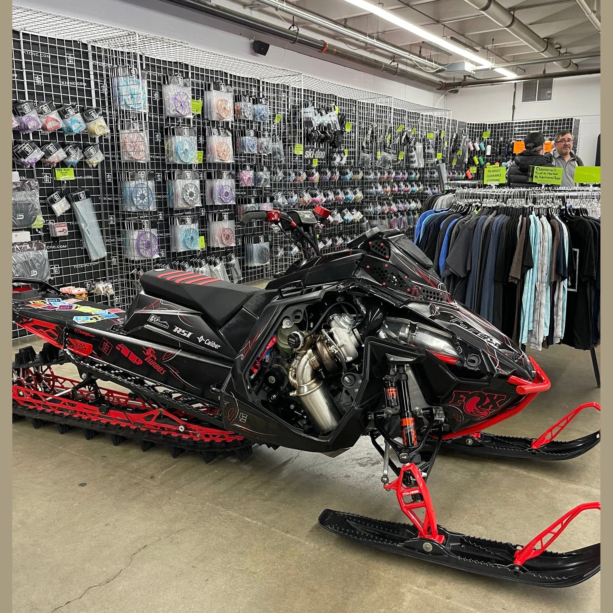 Honda Talon Aftermarket Parts: Buyer’s Checklist Guide Honda Talon Aftermarket Parts: Buyer’s Checklist Guide