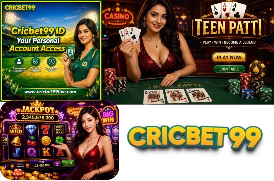 Practical Guide to Getting Started with Cricbet99 Safely Practical Guide to Getting Started with Cricbet99 Safely
