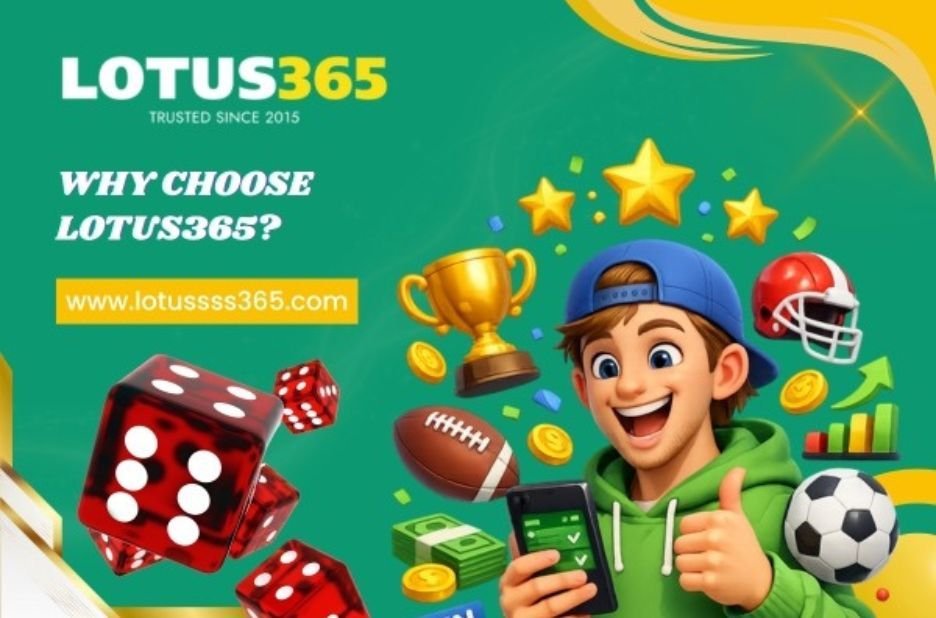 Lotus365 ID Setup Checklist for Fast, Secure Access Lotus365 ID Setup Checklist for Fast, Secure Access