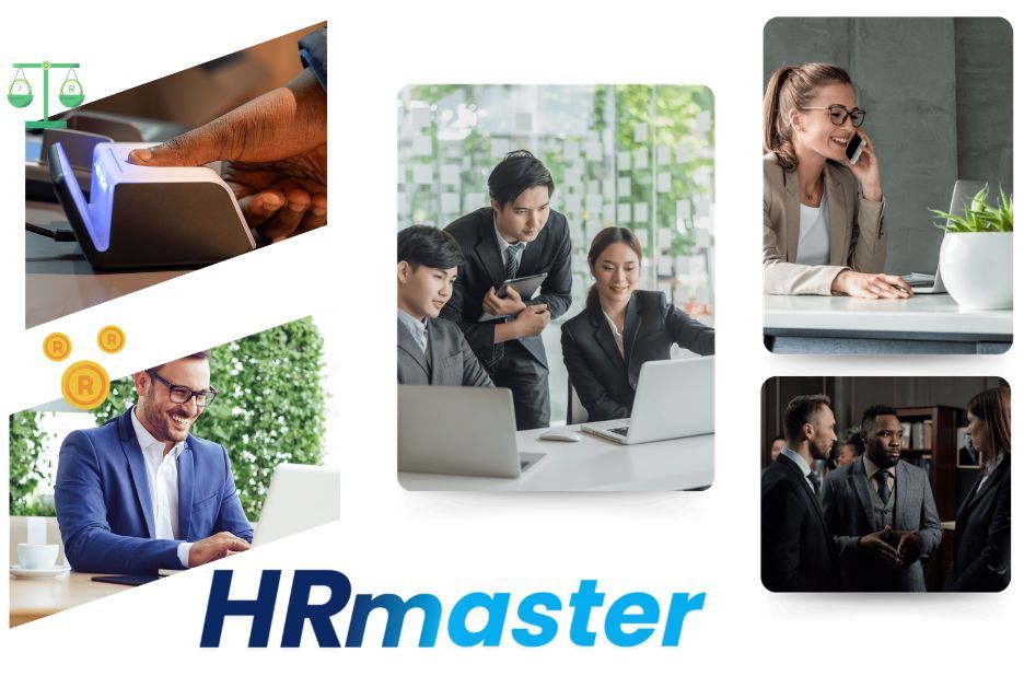 Benefits-Driven Payroll Reporting for Africa Teams Benefits-Driven Payroll Reporting for Africa Teams