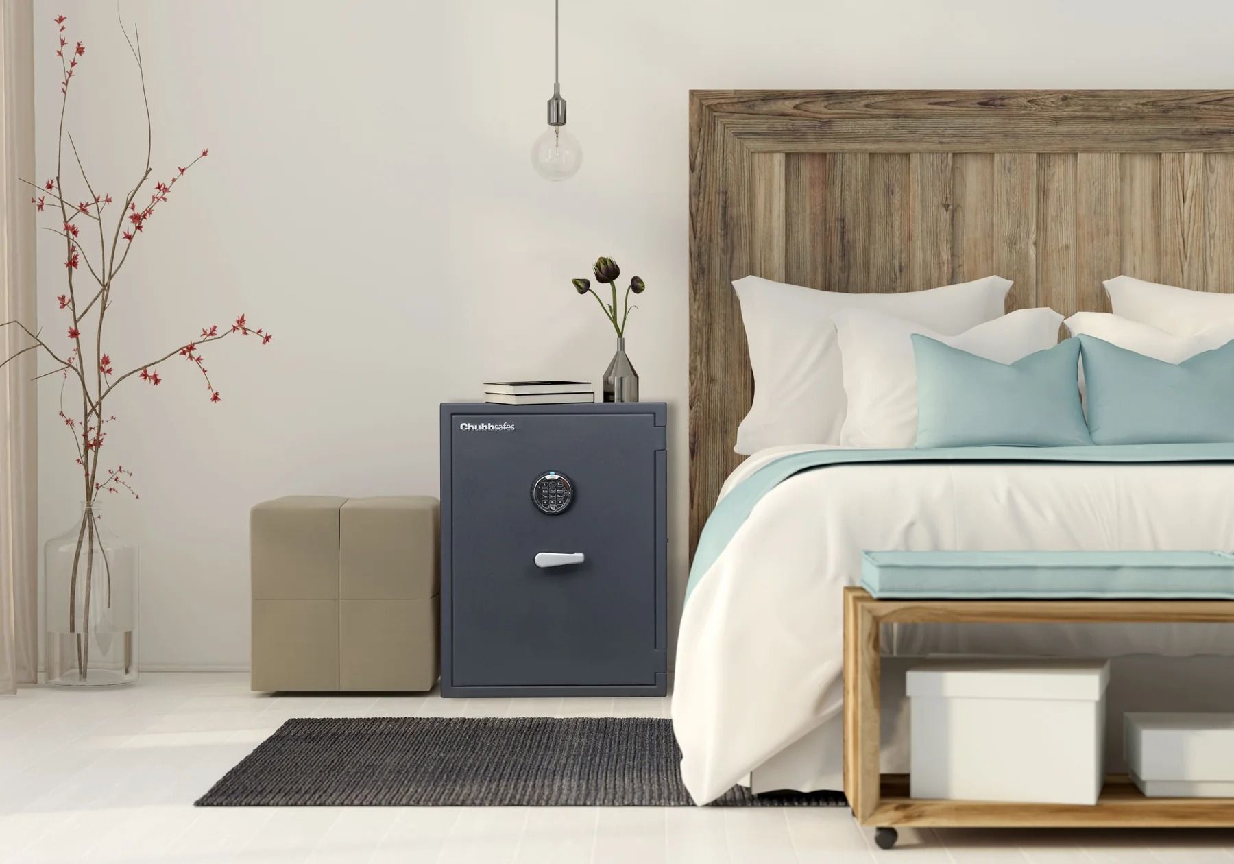 Home Checklist for Choosing Security Safes That Fit Home Checklist for Choosing Security Safes That Fit