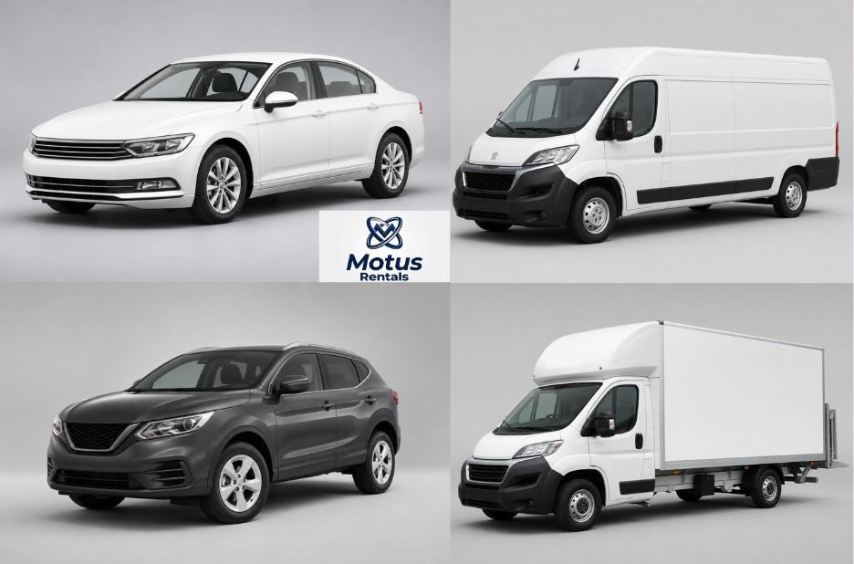 Family-Friendly Car Hire: Solving Common Travel Headaches Family-Friendly Car Hire: Solving Common Travel Headaches