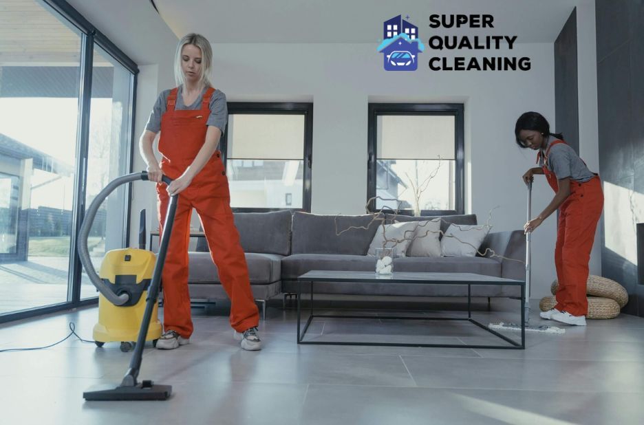 Problem-Solving Office Cleaning: Auckland Teams Trust Problem-Solving Office Cleaning: Auckland Teams Trust
