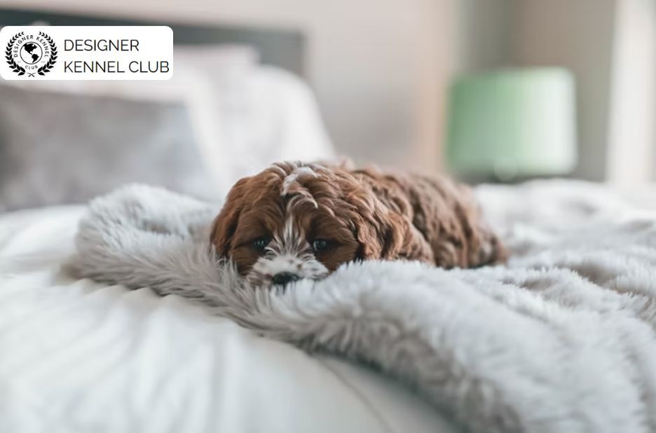 How to Handle Cavapoo Records and Registration Properly How to Handle Cavapoo Records and Registration Properly