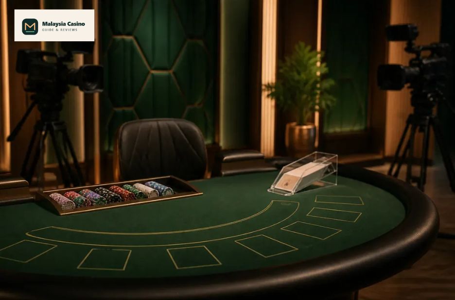 How to Choose a Safe Online Casino in Malaysia Online How to Choose a Safe Online Casino in Malaysia Online