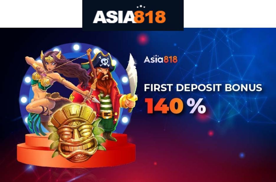 ASIA818 Login Guide: Brand Discovery & Access Tips ASIA818 Login Guide: Brand Discovery & Access Tips