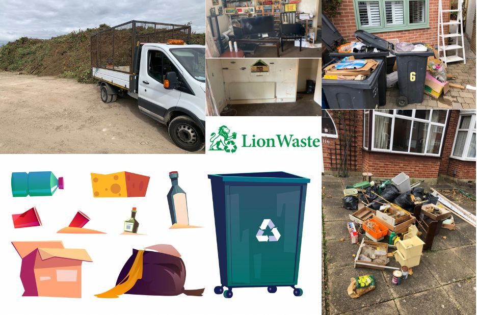 Attic and Garage Clearance in Sutton, Meet the Team Attic and Garage Clearance in Sutton, Meet the Team