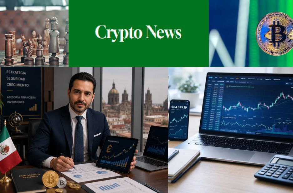 Buyer-Intent Crypto Market Updates for Smart Decisions Buyer-Intent Crypto Market Updates for Smart Decisions