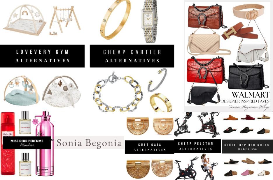 Smart Designer Dupes: Quality Looks, Big Savings, Style Smart Designer Dupes: Quality Looks, Big Savings, Style