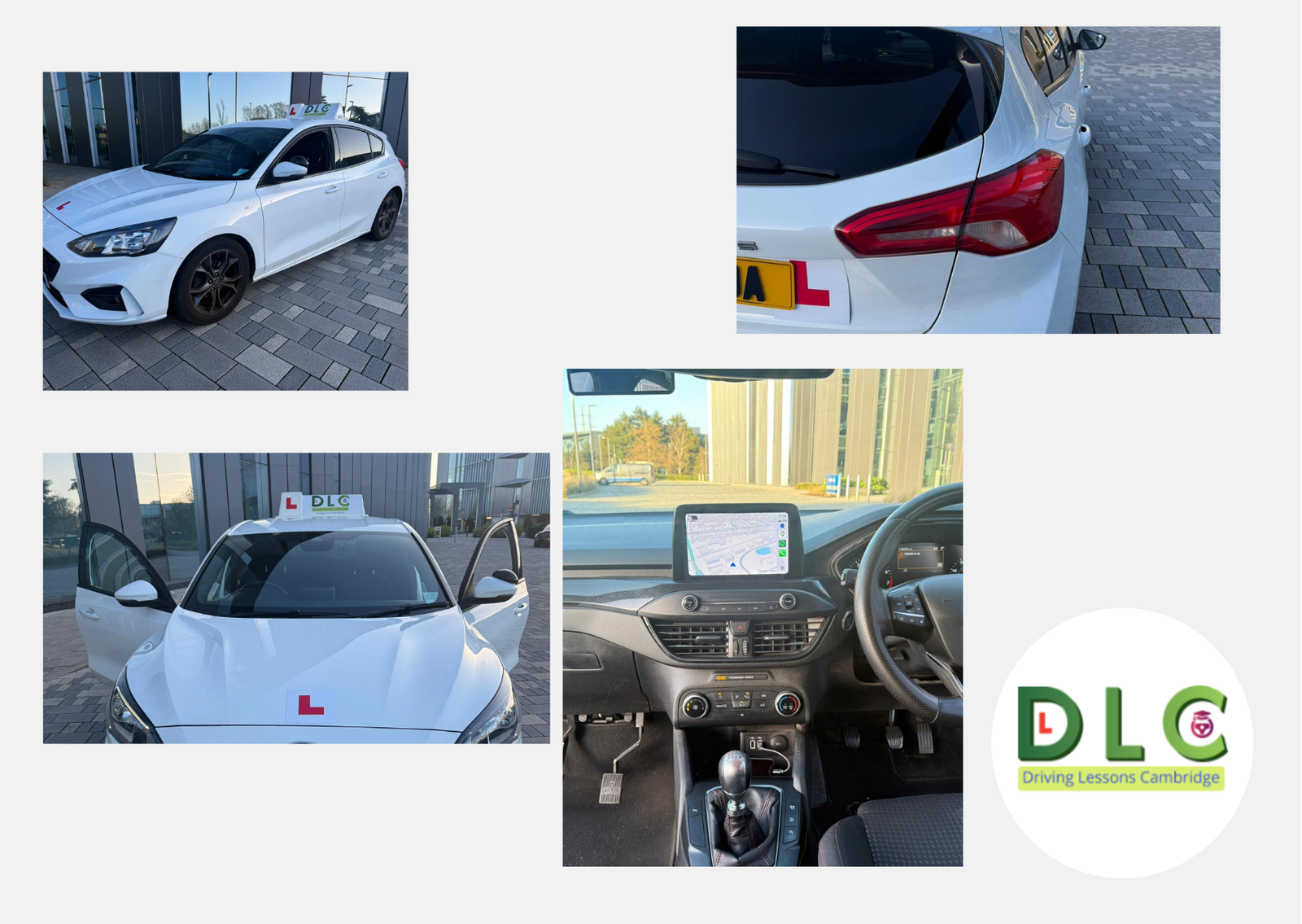 Unlock Faster Progress with an Intensive Course in Cambridge Unlock Faster Progress with an Intensive Course in Cambridge
