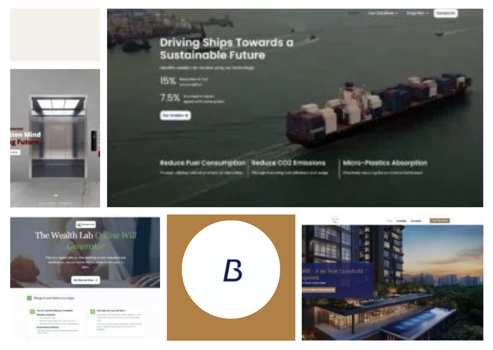 Trust-First Web Apps: Singapore Quality That Scales Trust-First Web Apps: Singapore Quality That Scales