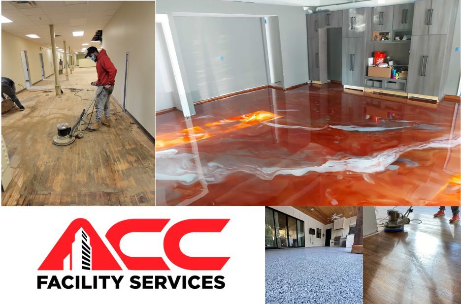 Guide to Concrete Polishing: Steps, Prep, and Results Guide to Concrete Polishing: Steps, Prep, and Results