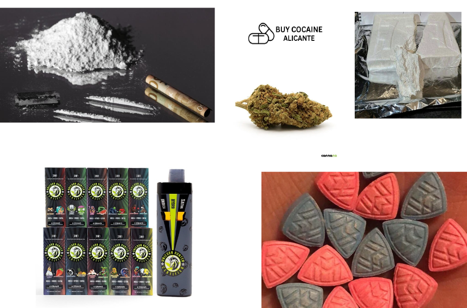 Explore Responsible Awareness When Searching for Cocaine Explore Responsible Awareness When Searching for Cocaine