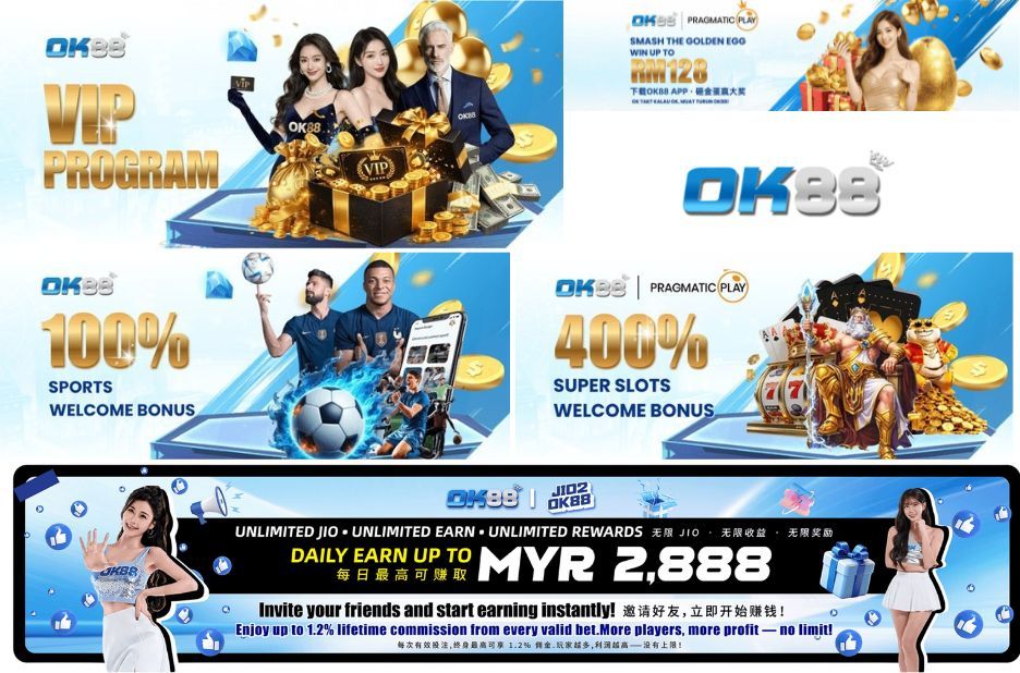 Malaysia Online Casino Buyer Guide for Smart Choices Malaysia Online Casino Buyer Guide for Smart Choices