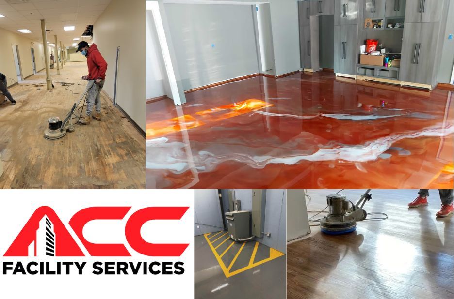 Practical Guide to Polished Concrete for Garage Floors Practical Guide to Polished Concrete for Garage Floors