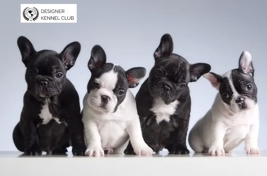 Trust-Based Options for Registering Dogs Without AKC Papers Trust-Based Options for Registering Dogs Without AKC Papers